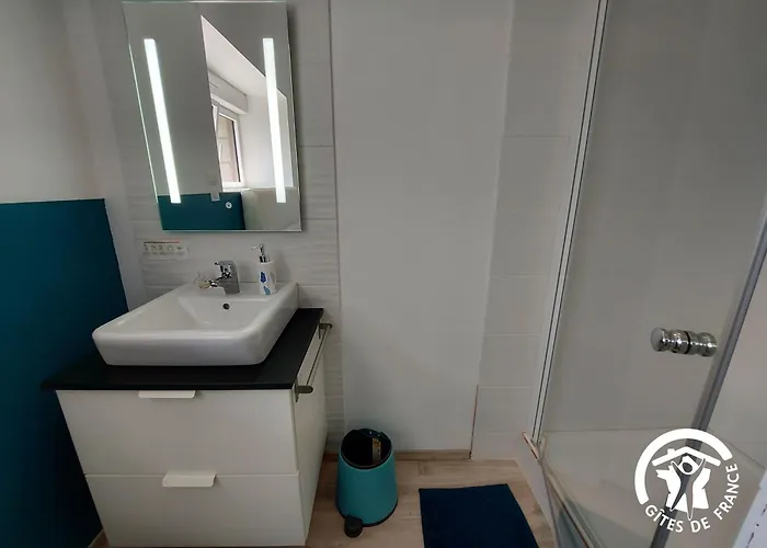 L'auberge Neuve Prázdninový dům