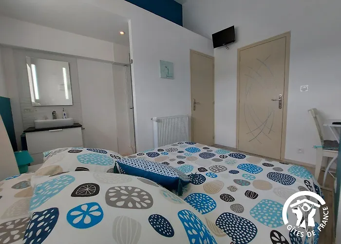 Prázdninový dům L'auberge Neuve Champeon