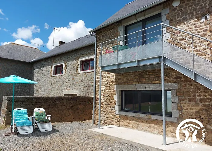 Prázdninový dům L'auberge Neuve