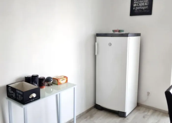 Prázdninový dům L'auberge Neuve *