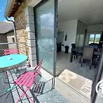 Dom wakacyjny L'auberge Neuve Champeon