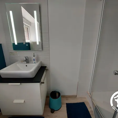 L'auberge Neuve Holiday home