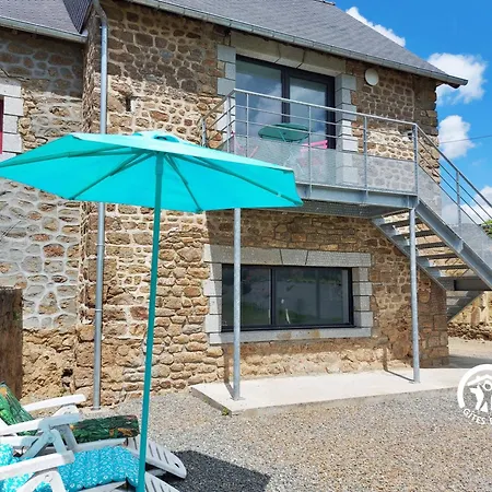 Holiday home L'auberge Neuve