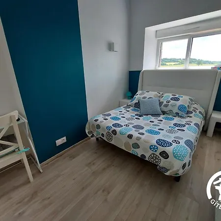 L'auberge Neuve Holiday home *
