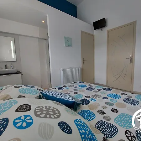 Holiday home L'auberge Neuve Champeon