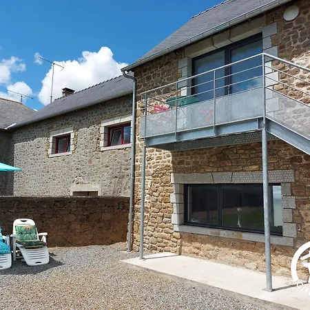 Dom wakacyjny L'auberge Neuve