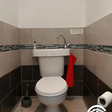 L'auberge Neuve Casa vacanze *