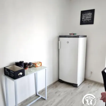 Casa vacanze L'auberge Neuve *