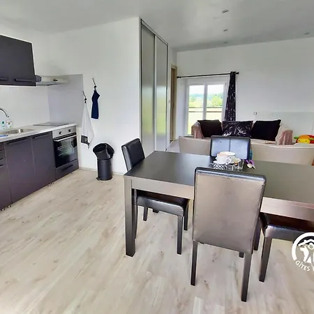 L'auberge Neuve Holiday home Champeon