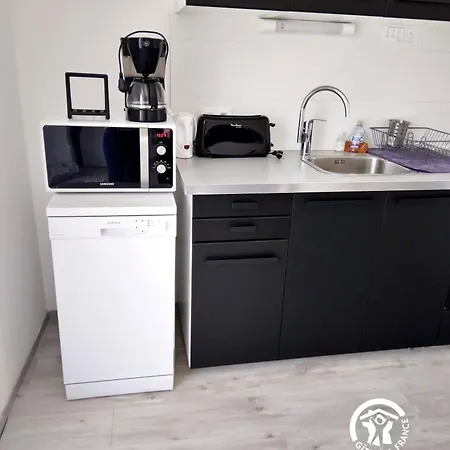 Casa vacanze L'auberge Neuve *