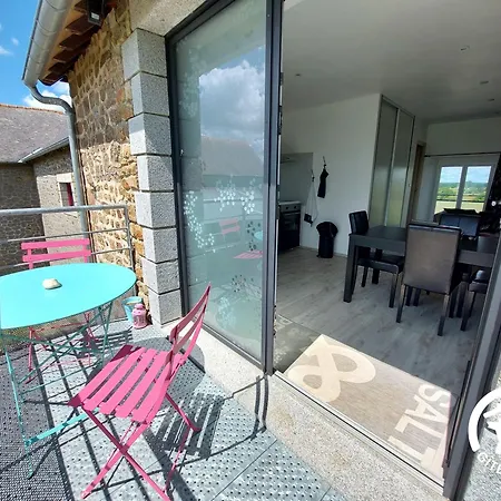 Holiday home L'auberge Neuve Champeon
