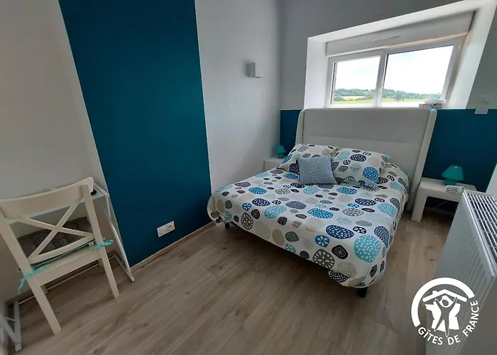 L'auberge Neuve Hébergement de vacances *