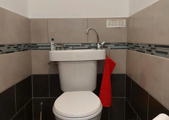 L'auberge Neuve Hébergement de vacances *