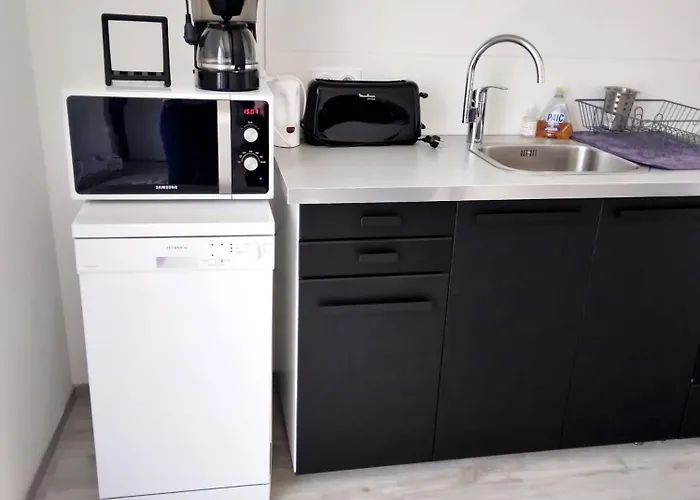 Hébergement de vacances L'auberge Neuve *