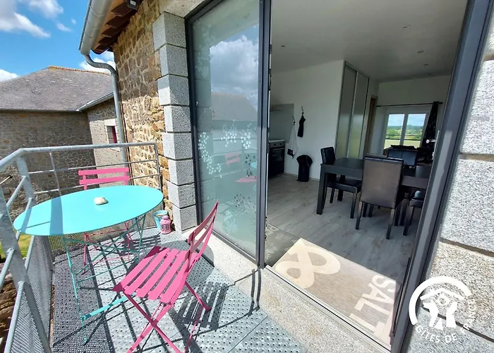 Hébergement de vacances L'auberge Neuve Champeon